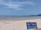 漳州海滩17人落水11人身亡，救援人员：生还者自称互不认识