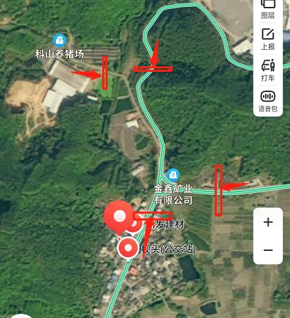 【交通管制】明后天，漳州这个路段道路封闭，请注意绕行哦！-11.jpg