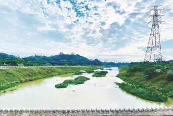 漳州高新区完成 8个九龙江入江口水质整治提升-1.jpg