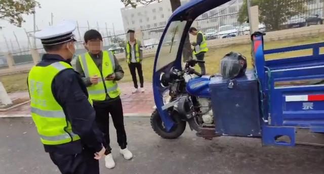 漳州这里开展道路交通安全整治“雷霆行动”，这些行为是重点！-9.jpg