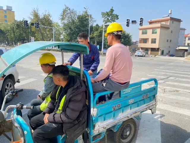 漳州这里开展道路交通安全整治“雷霆行动”，这些行为是重点！-11.jpg