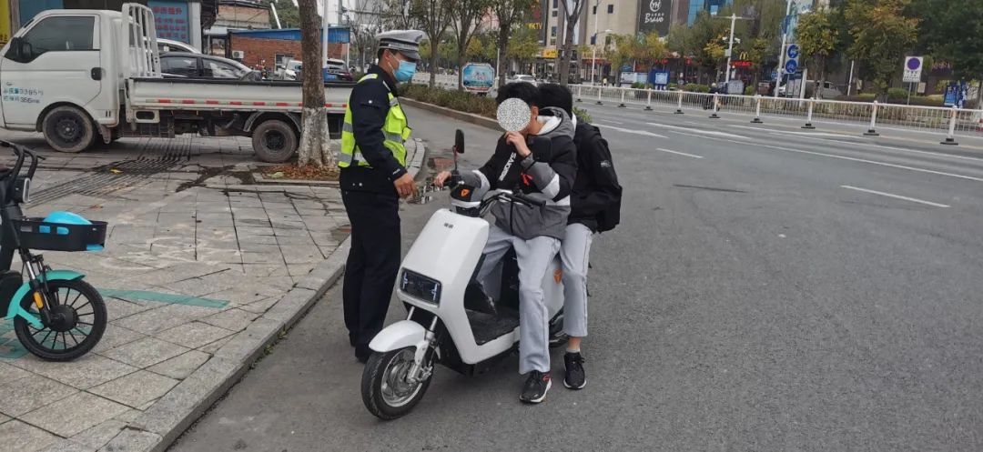 漳州这里开展道路交通安全整治“雷霆行动”，这些行为是重点！-15.jpg