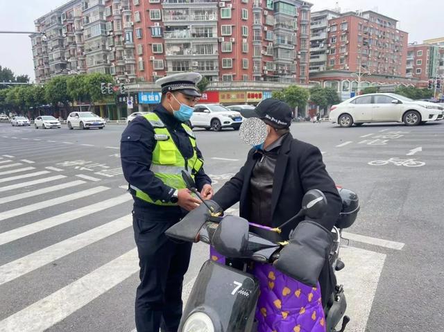 漳州这里开展道路交通安全整治“雷霆行动”，这些行为是重点！-17.jpg