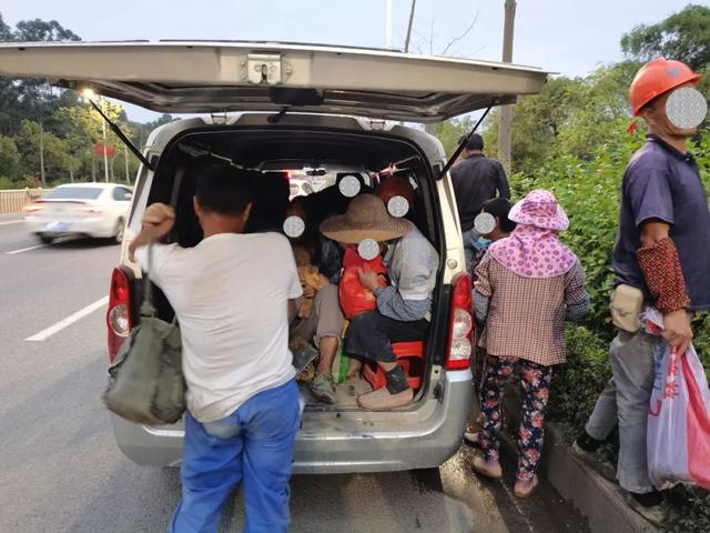 漳州这里开展道路交通安全整治“雷霆行动”，这些行为是重点！-18.jpg