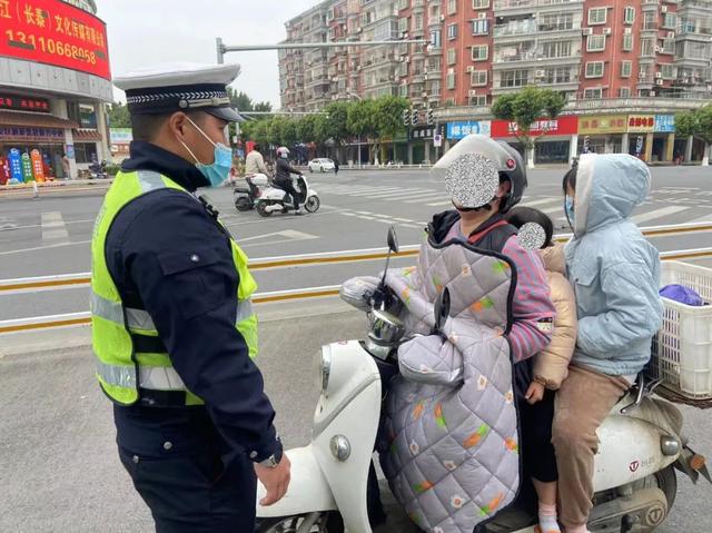 漳州这里开展道路交通安全整治“雷霆行动”，这些行为是重点！-20.jpg