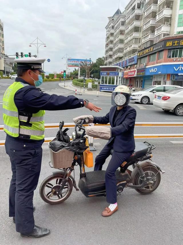 漳州这里开展道路交通安全整治“雷霆行动”，这些行为是重点！-22.jpg