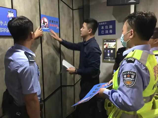 漳州市区街头多了好多“交警”，可得注意了哦！-29.jpg