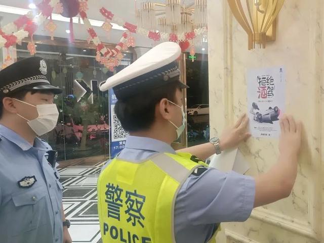 漳州市区街头多了好多“交警”，可得注意了哦！-28.jpg