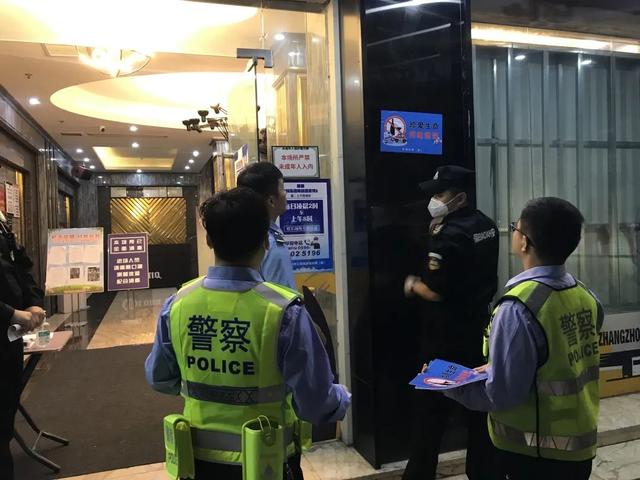 漳州市区街头多了好多“交警”，可得注意了哦！-30.jpg