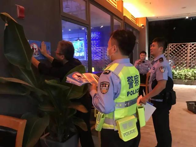 漳州市区街头多了好多“交警”，可得注意了哦！-33.jpg