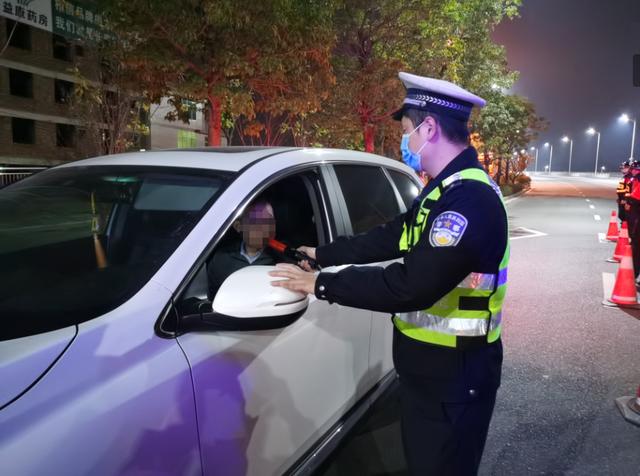 节前漳州交通大整治，这六种“交通病”将被查处！| 平安春运 交警同行-7.jpg