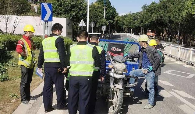 节前漳州交通大整治，这六种“交通病”将被查处！| 平安春运 交警同行-9.jpg