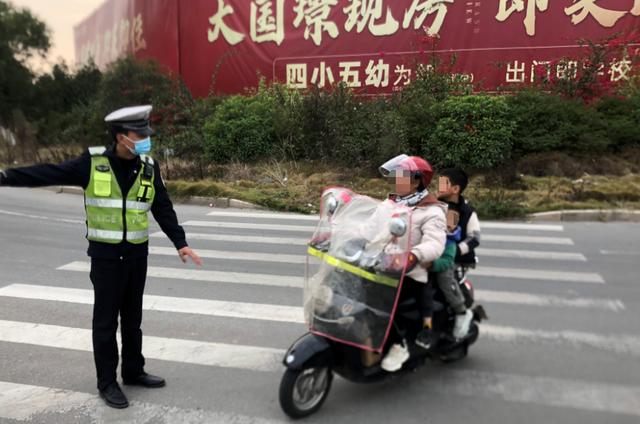 节前漳州交通大整治，这六种“交通病”将被查处！| 平安春运 交警同行-16.jpg