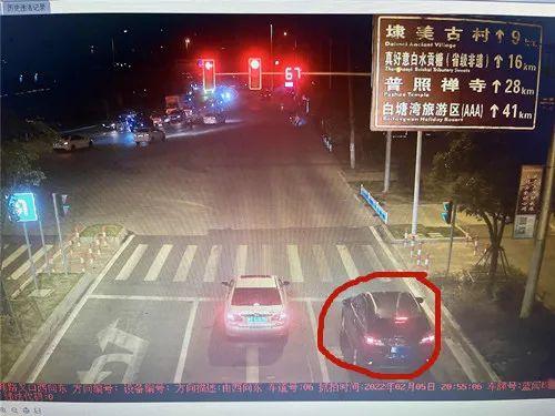 驾驶证被吊销，仍然开车满街跑？终被查！-6.jpg