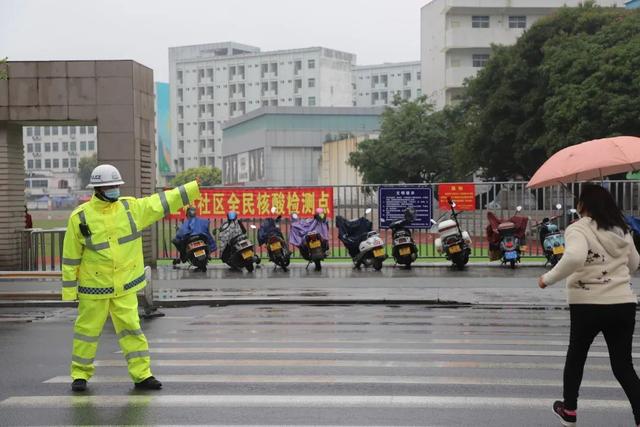 漳州交通健康服务监测前沿的“十三警”，他们“疫”往无前！-35.jpg