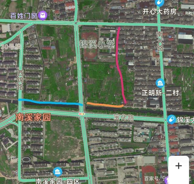 城南之变！宁波奉化这条路将助力城南片区大变样-4.jpg