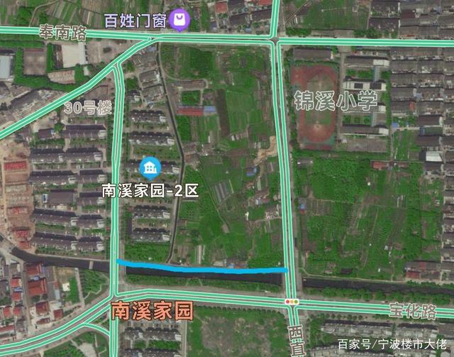 城南之变！宁波奉化这条路将助力城南片区大变样-5.jpg