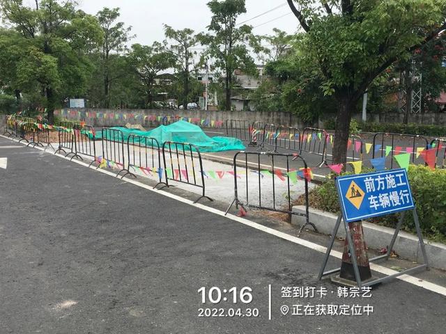 漳州龙文区这条路改造完成，去市医院方便多啦！-11.jpg