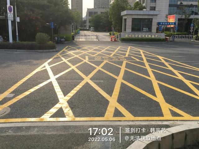 漳州龙文区这条路改造完成，去市医院方便多啦！-17.jpg