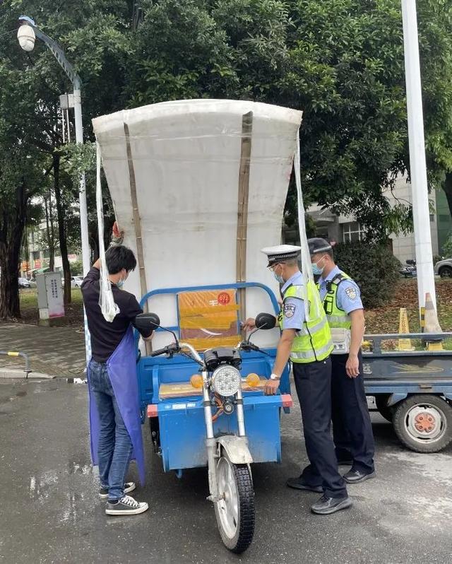 严查•严管 | 即日起，漳州中心城区严查这种车辆！停放的也将拖离！-8.jpg