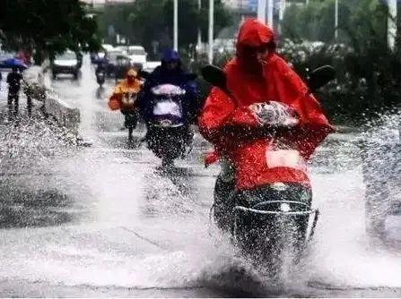 漳州这波“豪雨”，看路面最美“警色”！-19.jpg