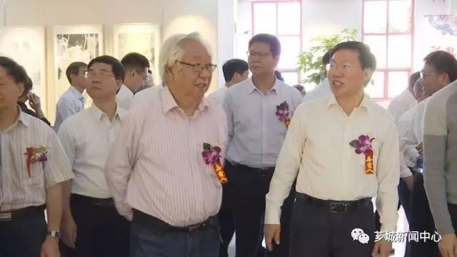 漳州市委书记、市长都来了！漳州牛庄这次真的很热闹！-3.jpg