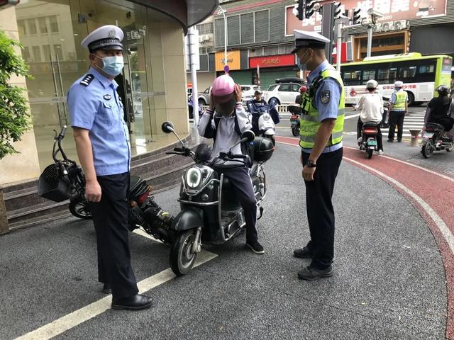 严查•严管| 漳州市区无牌二轮电动车拖曳清单，请带“手续”来认领！-10.jpg