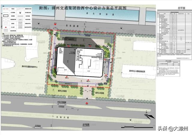 漳州市区又一座新地标将崛起！制高点134.8米-5.jpg