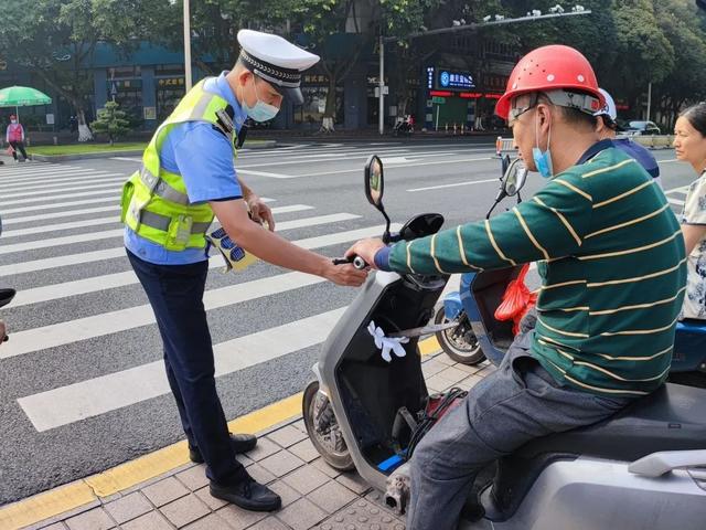 漳州五区联合统一行动，重拳整治路面这些乱象！-22.jpg