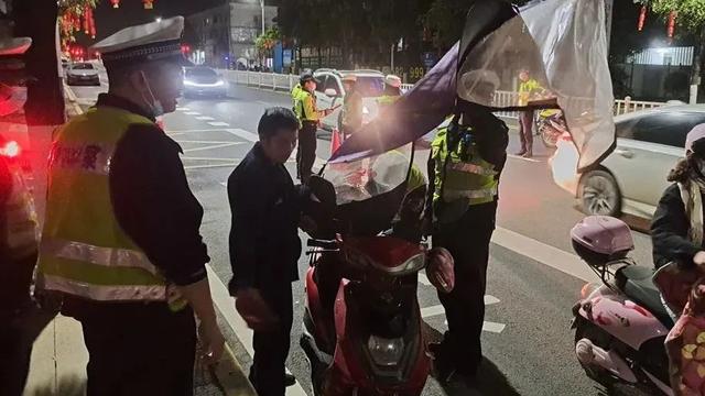 实名曝光！漳州交警全名曝光道路交通违法行为人！-10.jpg