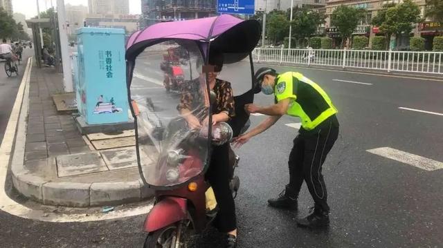 实名曝光！漳州交警全名曝光道路交通违法行为人！-11.jpg