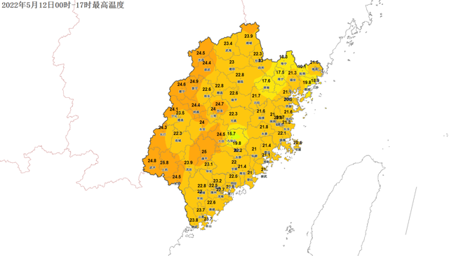 雨！雨！雨！福建本轮降雨的强盛时段开始了-7.jpg