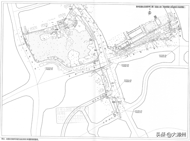 涉及近20个村！市区一批村社征迁范围公告发布-14.jpg