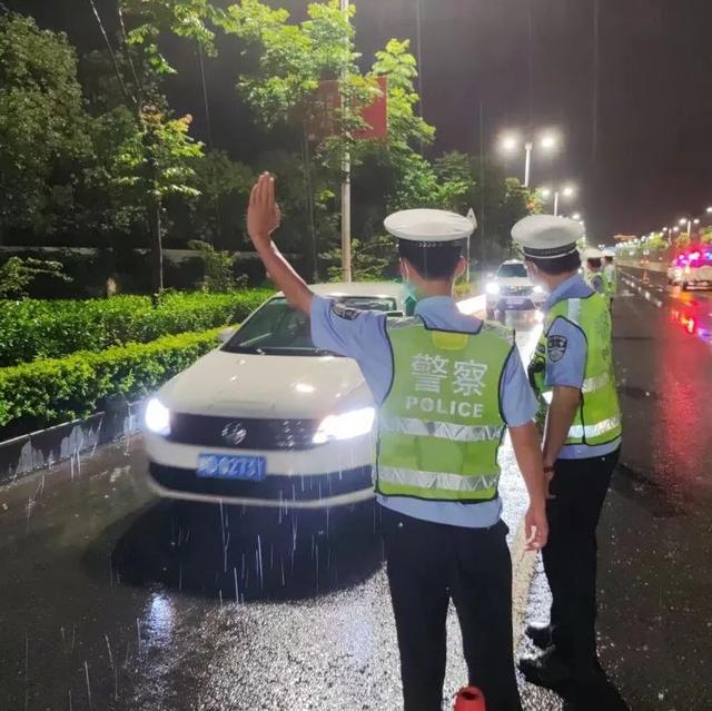 【实名曝光】漳州交警通报百名交通违法行为人姓名及其所在单位！-6.jpg