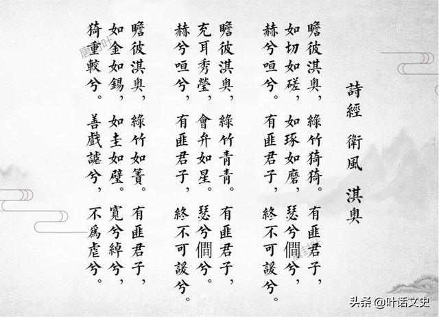 晋文公的名字“重耳”是什么意思？与他耳朵无关，而与这有关-3.jpg