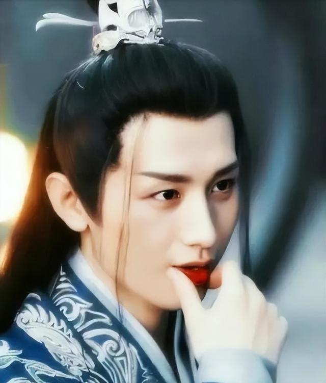 让人念念不忘的古装男神，我只服这16位！个个玉树临风，风流倜傥-118.jpg