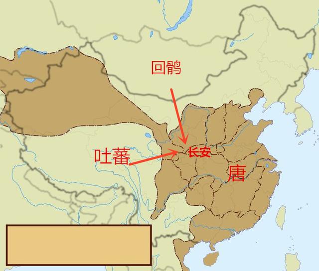 中国十三朝古都——西安，为何在唐朝之后走向了衰落-6.jpg