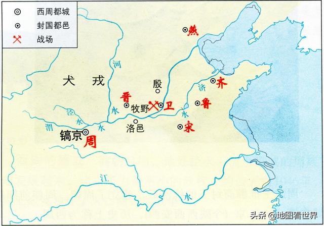 城市冷知识3：中国古都之首—西安市冷知识40条，你了解多少条？-6.jpg