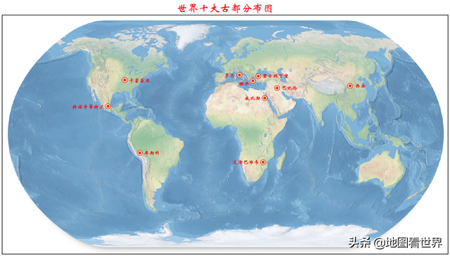 城市冷知识3：中国古都之首—西安市冷知识40条，你了解多少条？-5.jpg