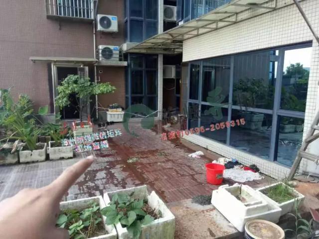 突发！漳州4岁男童从14楼窗户坠落，不幸身亡-2.jpg