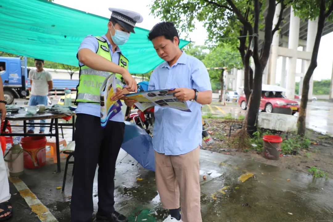 夏日炎炎，当心自燃！老司机们知道这些事吗？【五个一进驾校】-6.jpg