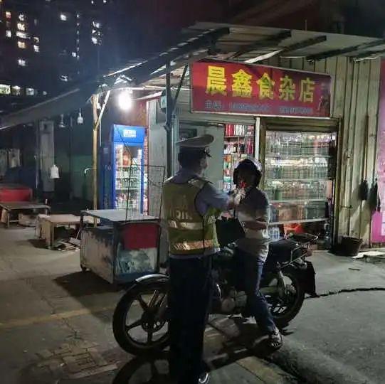 “利剑2号”出鞘！漳州全市交警开展“百日行动”，严查这些行为！-22.jpg