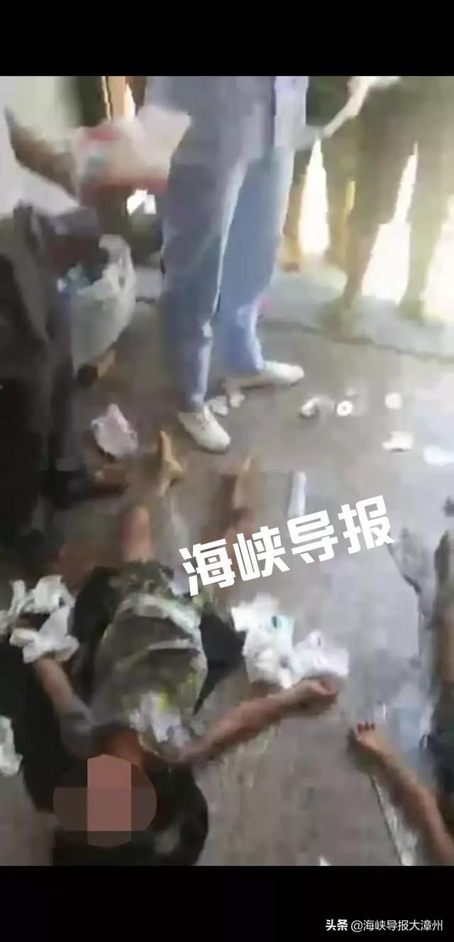 突发！漳浦两幼童疑似在家中玩打火机，起火后不幸身亡……-1.jpg