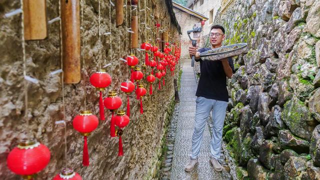 （新华全媒头条·奋进新征程 建功新时代·非凡十年·图文互动）福建：抢抓机遇谋发展 奋力谱写新篇章(2)-3.jpg