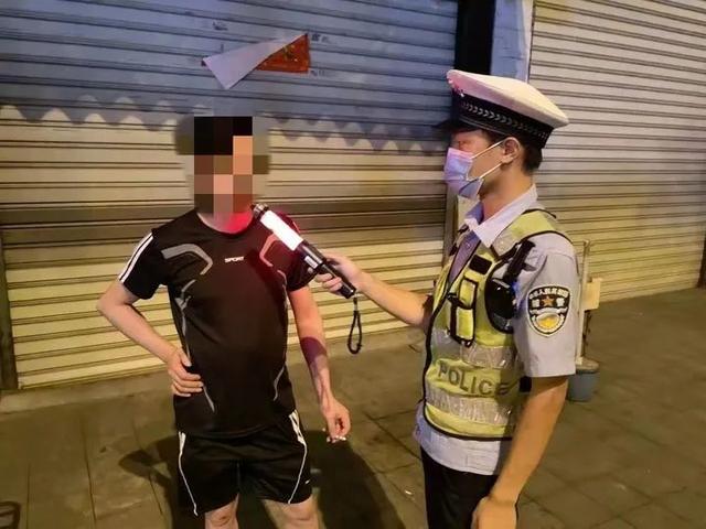 全市各地交警全员出动！开展夏夜治安巡查宣防集中统一行动！-41.jpg