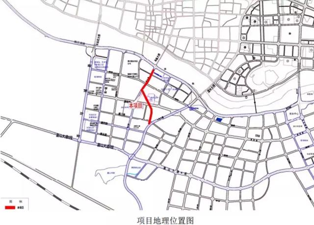 重磅！变这么美！桥南连接漳州市区的这条道路要改造成这样子，抢先看-4.jpg