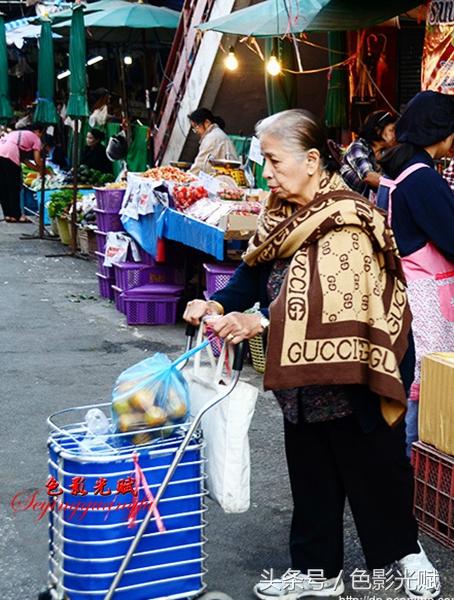 襄阳大妈游清迈：夜市——生活与诗意的桥-8.jpg