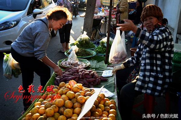 襄阳大妈游清迈：夜市——生活与诗意的桥-13.jpg