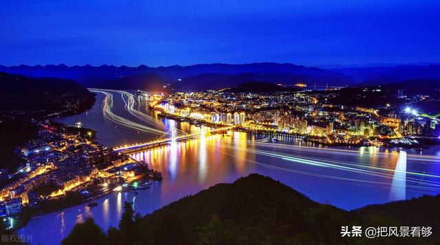 湖北发展夜经济促进夜间文旅活动 哪些城市夜生活比较发达？-2.jpg