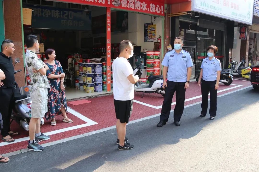 漳州交警出新招，“平安三率”接地气！-8.jpg